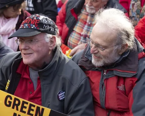 At a time when Ben & Jerry’s can’t speak out, the conclusion is inescapable: the era of business accountability has ended.